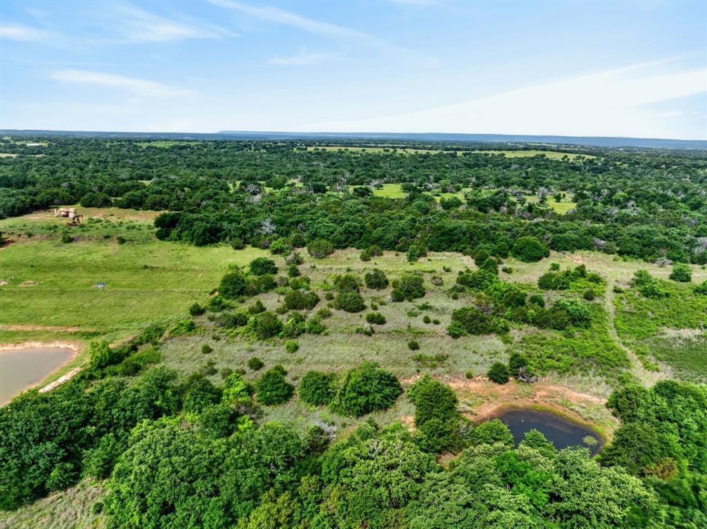 Lot 28 Fairview Road Mineral Wells, TX 76067 - Photo 15 of 16 a view of a field with an ocean