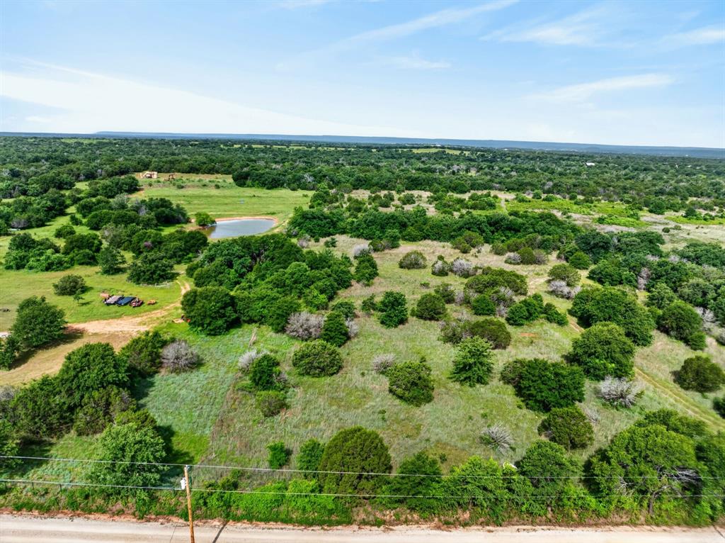 Lot 28 Fairview Road Mineral Wells, TX 76067 - Photo 4 of 16 a view of a city