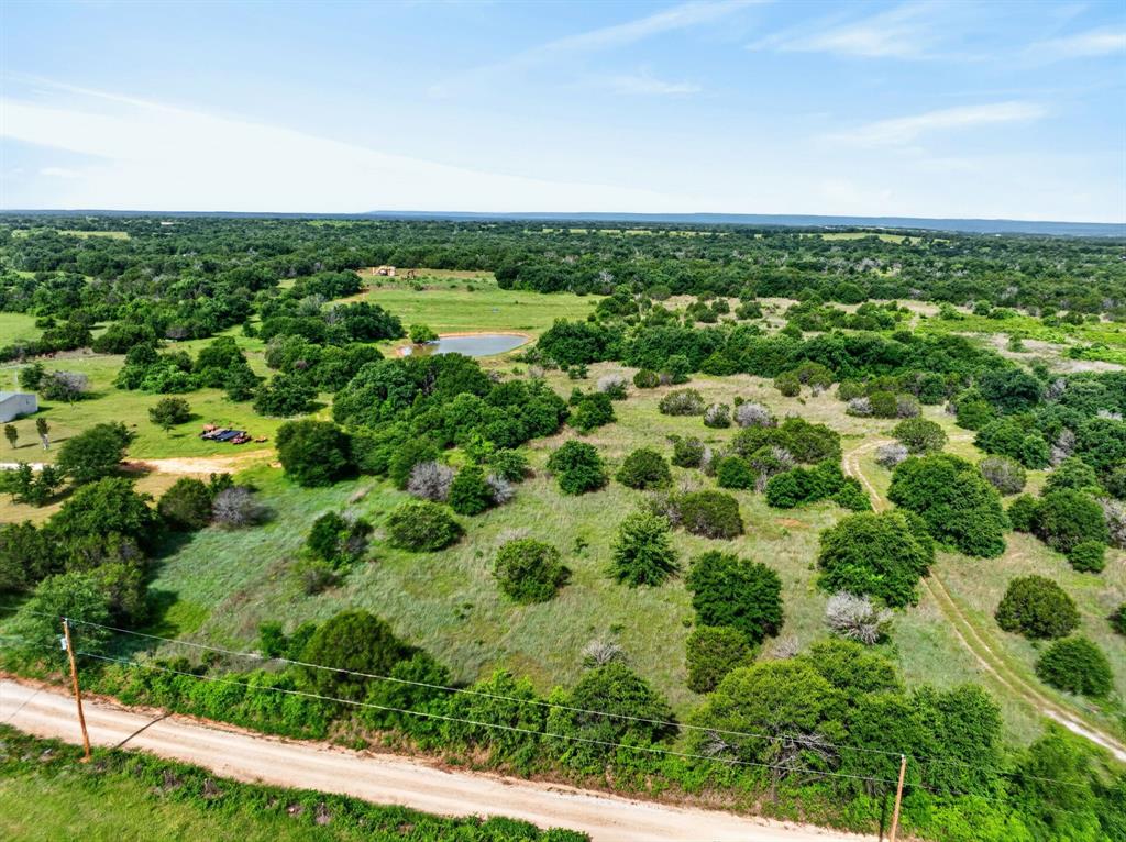 Lot 28 Fairview Road Mineral Wells, TX 76067 - Photo 5 of 16 a view of a city