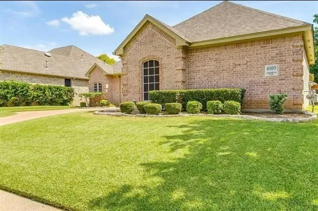 $2,600 | 4105 Timberbrook Court, Arlington, TX 76015
