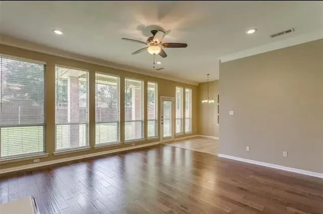 $2,600 | 4105 Timberbrook Court, Arlington, TX 76015