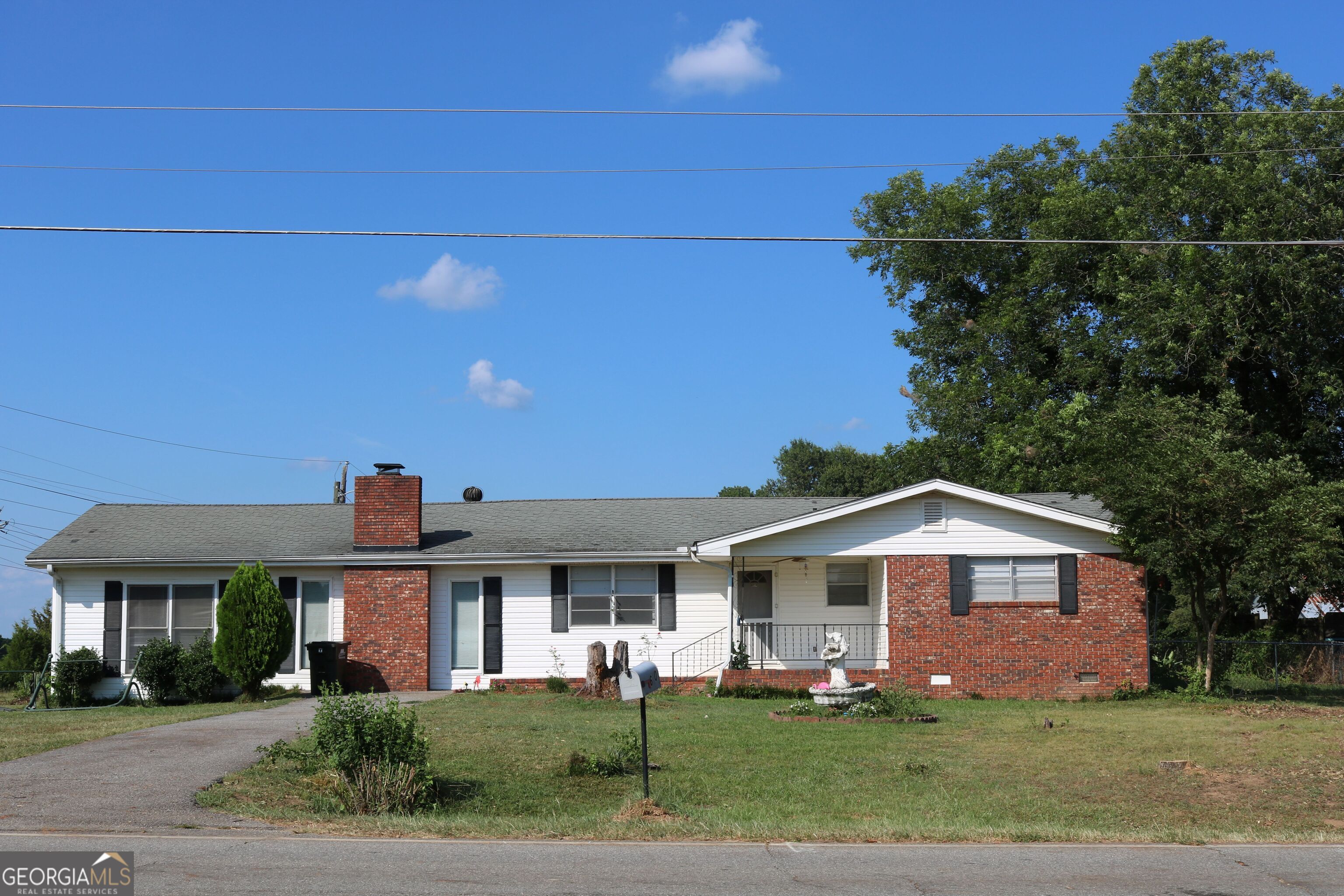 640 Gholston Street Comer, GA 30629 - Photo 46 of 46
