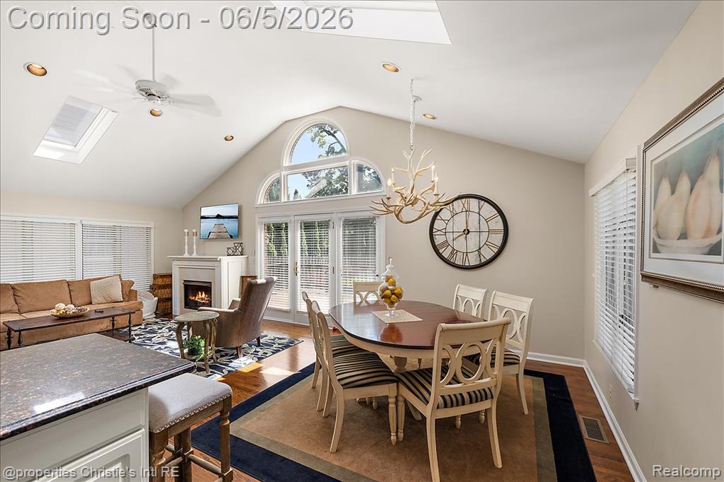 1257 Audubon Road Grosse Pointe, MI 48230 - Photo 32 of 82