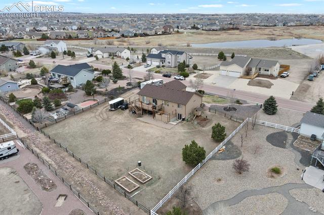 12575 Snaffle Bit Road Peyton, CO 80831 - Photo 5 of 50
