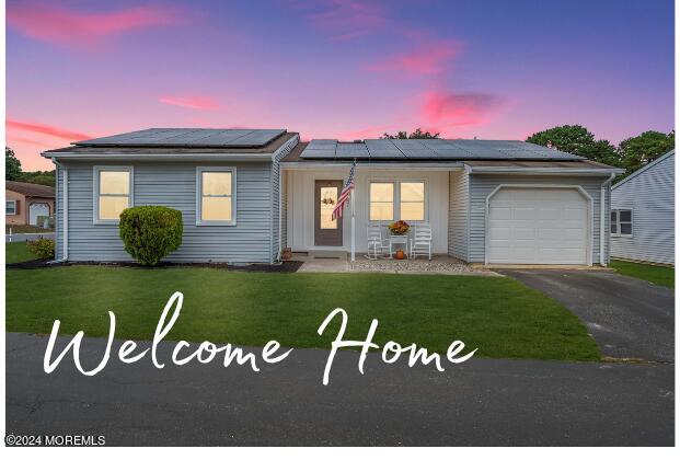 47 Westport Drive, Unit 71 Whiting, NJ 08759 - Photo 1 of 44 Welcome Home (3)