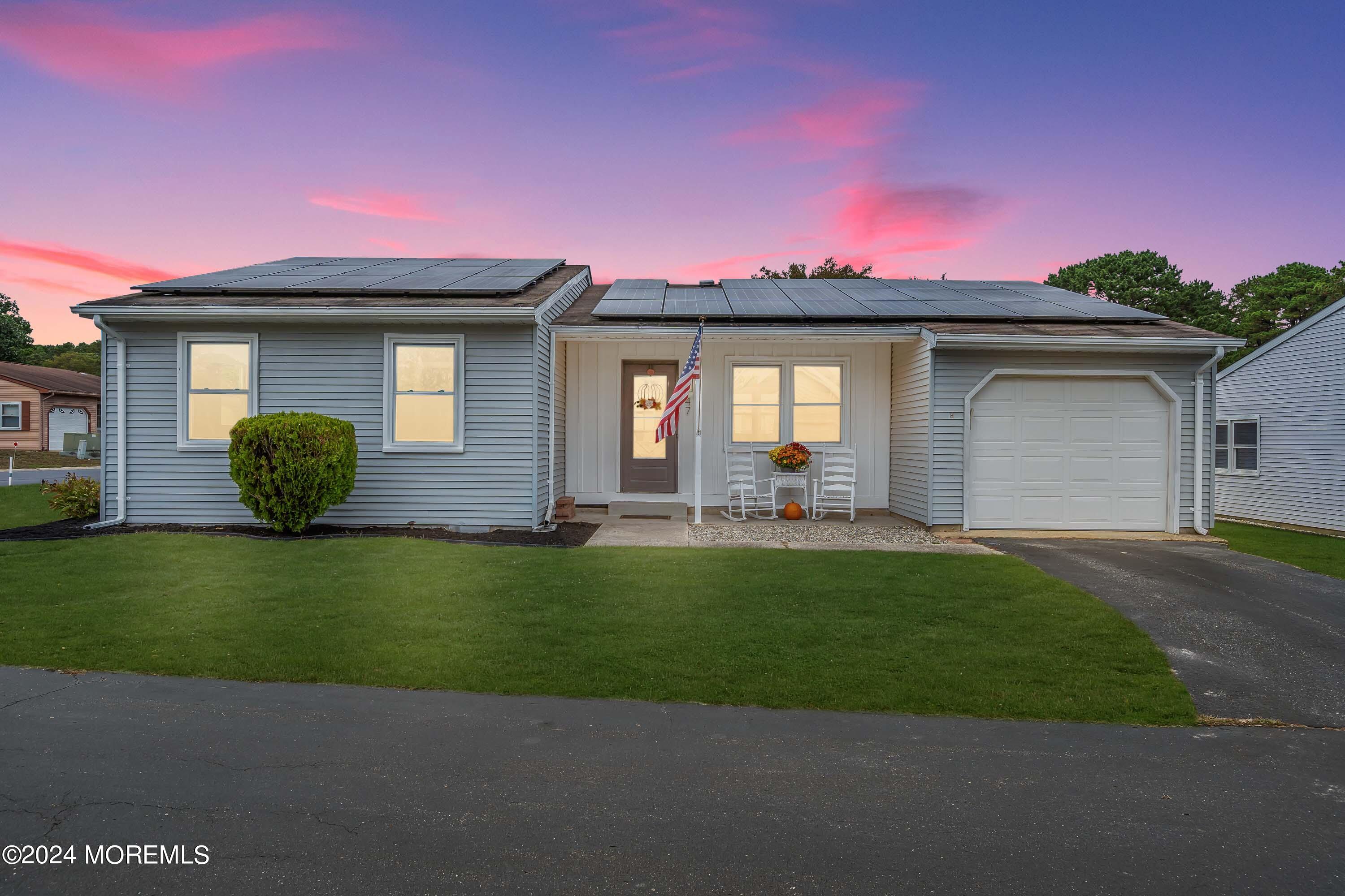47 Westport Drive, Unit 71 Whiting, NJ 08759 - Photo 2 of 44 DSC07703-1