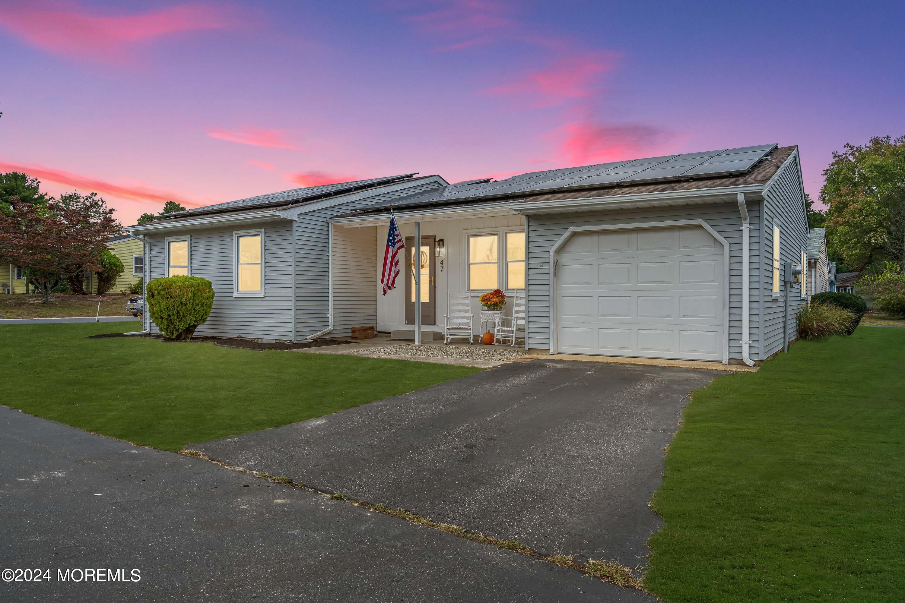47 Westport Drive, Unit 71 Whiting, NJ 08759 - Photo 3 of 44 DSC07698-1