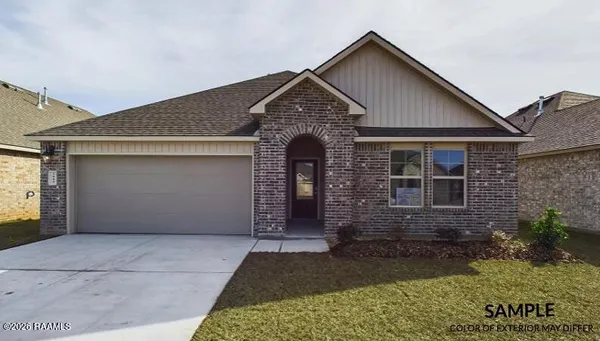 $247,500 | 112 Eagle Heights, Duson, LA 70529