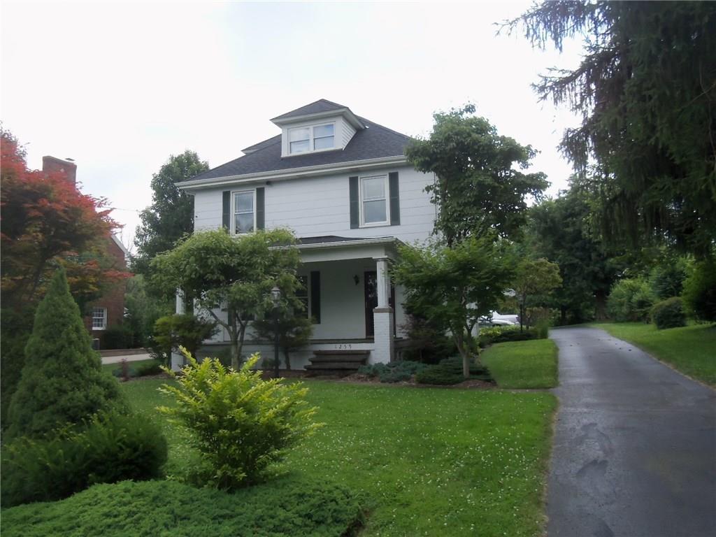 1259 Country Club Road Monongahela, PA 15063 - Photo 1 of 25 Gallery Image 1