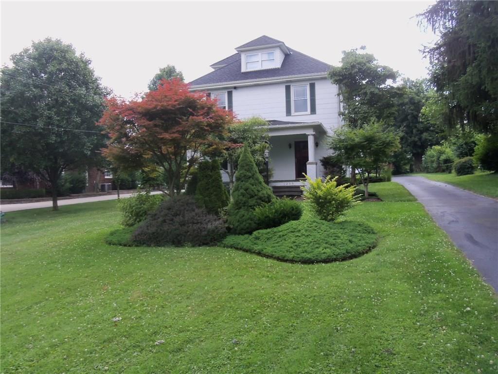 1259 Country Club Road Monongahela, PA 15063 - Photo 25 of 25 Gallery Image 25