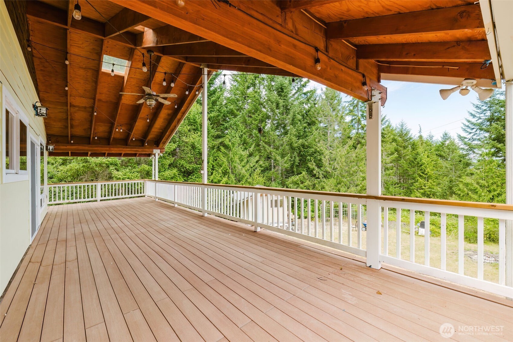 700 North Triton Heights Road Lilliwaup, WA 98555 - Photo 5 of 40