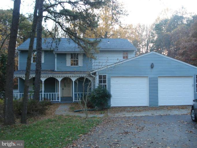 1765 Bayside Beach Road Pasadena, MD 21122 - Photo 1 of 1 Exterior (Main)