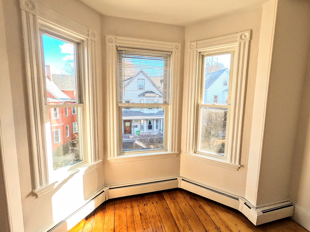90 Wenham Street, Unit 3 Boston, MA 02130 - Photo 17 of 21