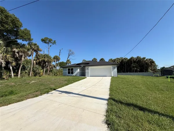 $2,050 | 4252 Sunburst Avenue, North Port, FL 34286