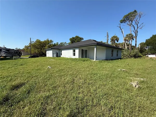 $2,050 | 4252 Sunburst Avenue, North Port, FL 34286