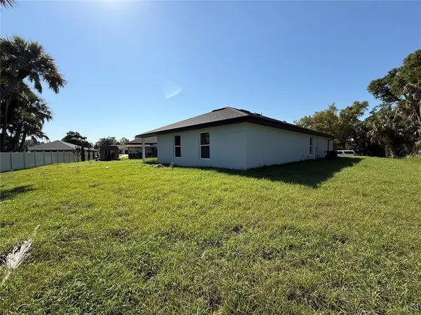$2,050 | 4252 Sunburst Avenue, North Port, FL 34286