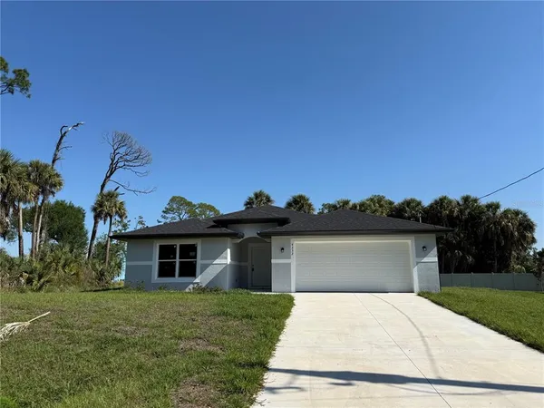 $2,050 | 4252 Sunburst Avenue, North Port, FL 34286