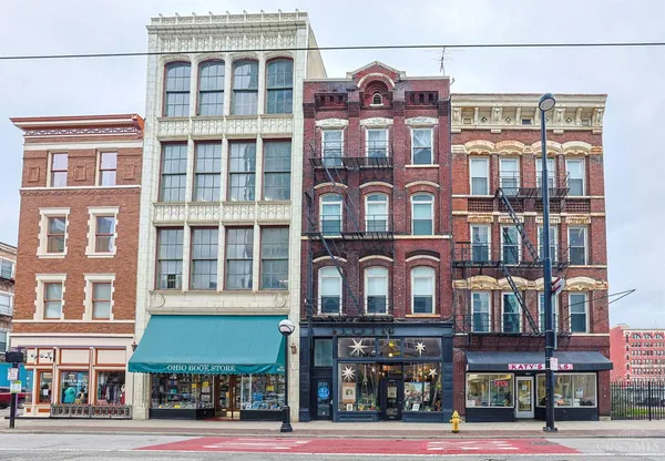 $315,000 | 724 Main Street, Unit 5, Cincinnati, OH 45202