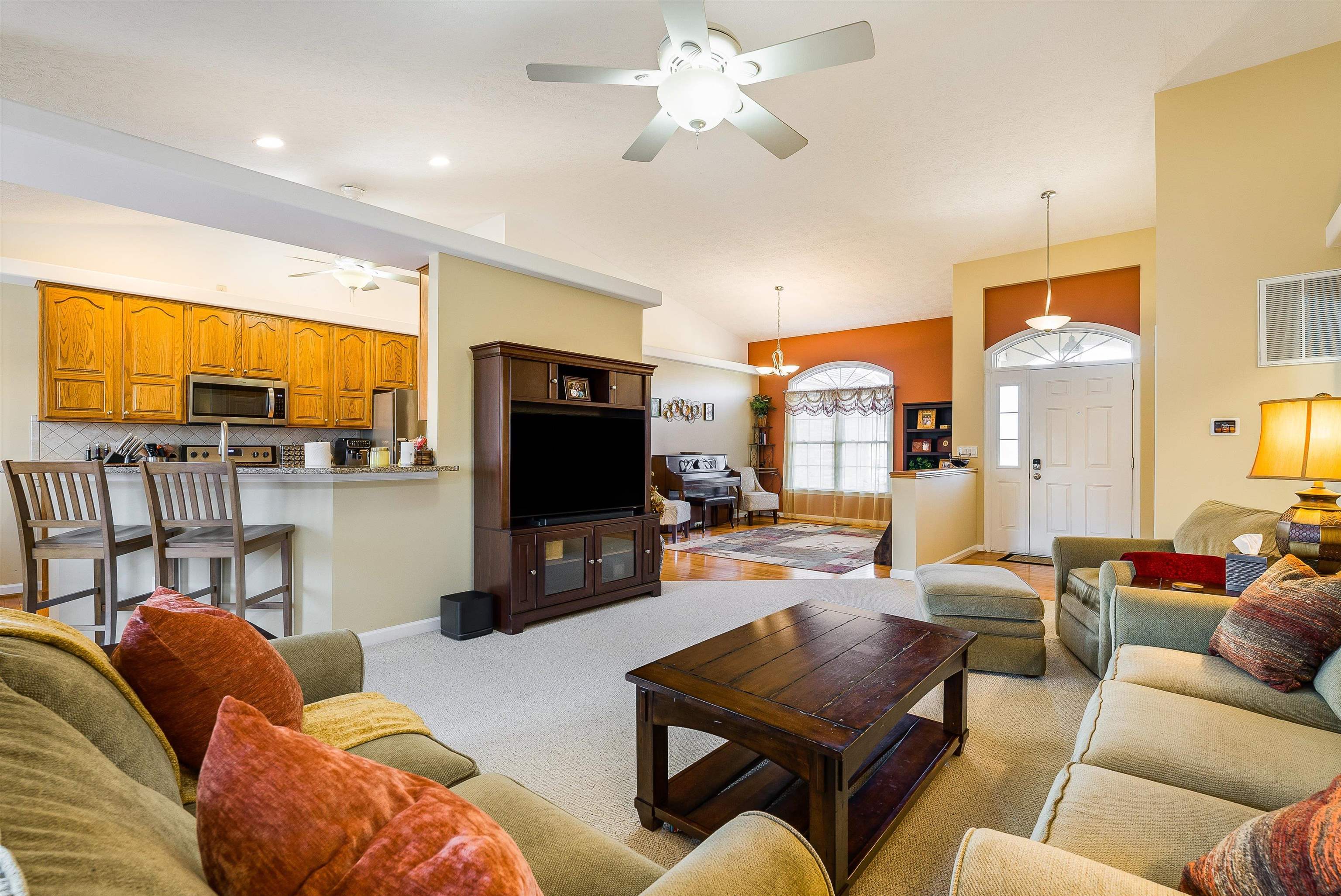 435 Three Leagues Road McGaheysville, VA 22840 - Photo 12 of 63