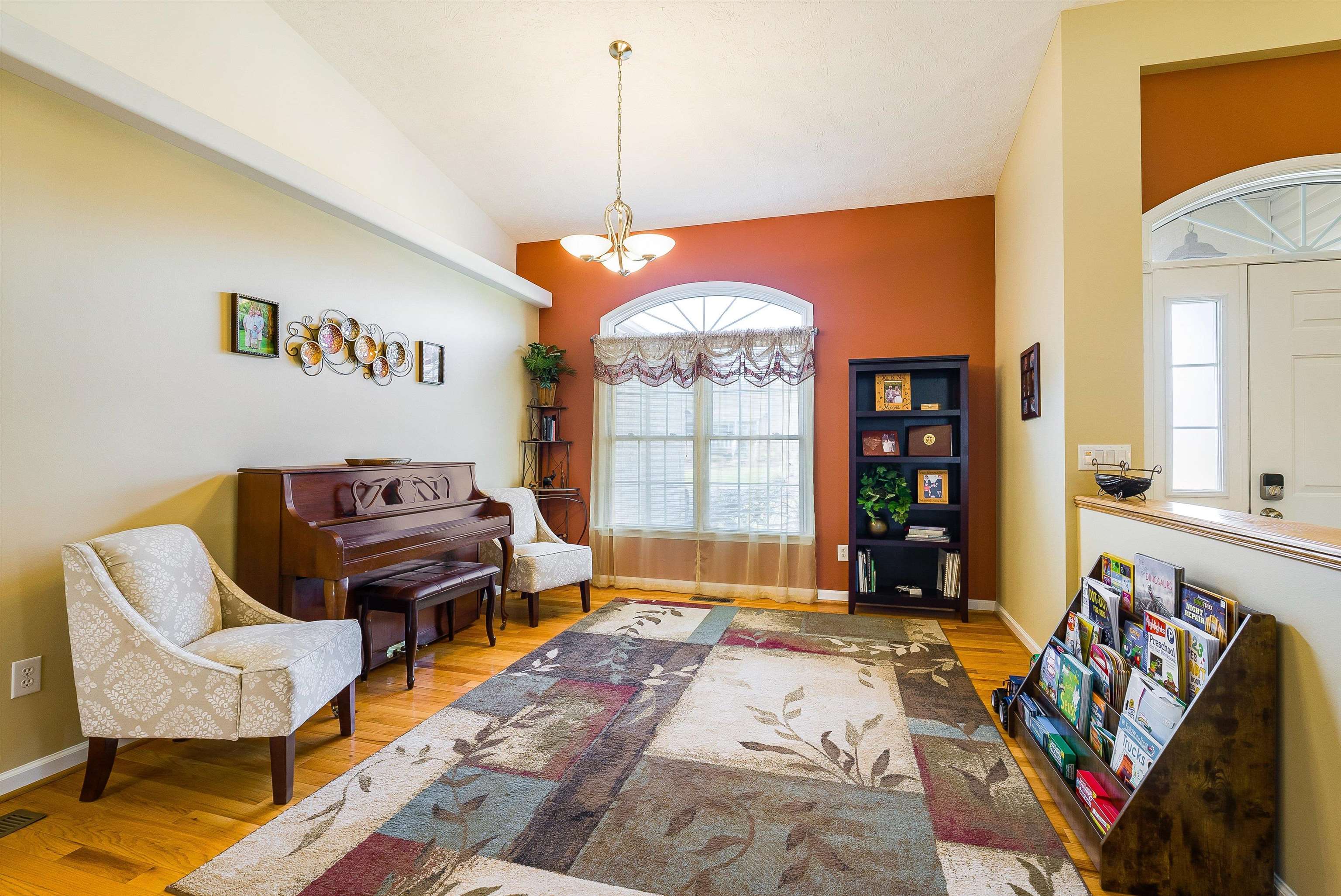 435 Three Leagues Road McGaheysville, VA 22840 - Photo 13 of 63