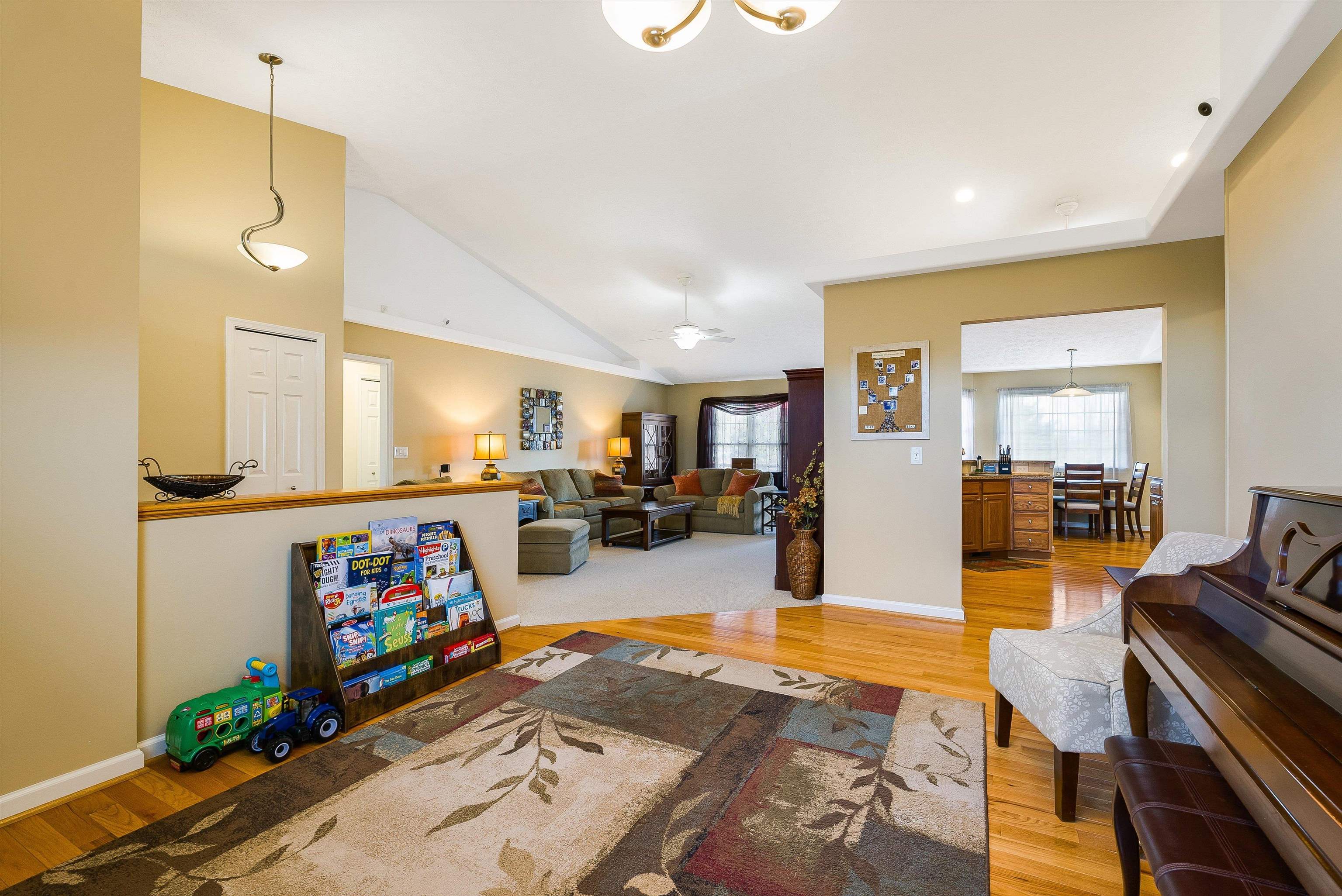 435 Three Leagues Road McGaheysville, VA 22840 - Photo 14 of 63