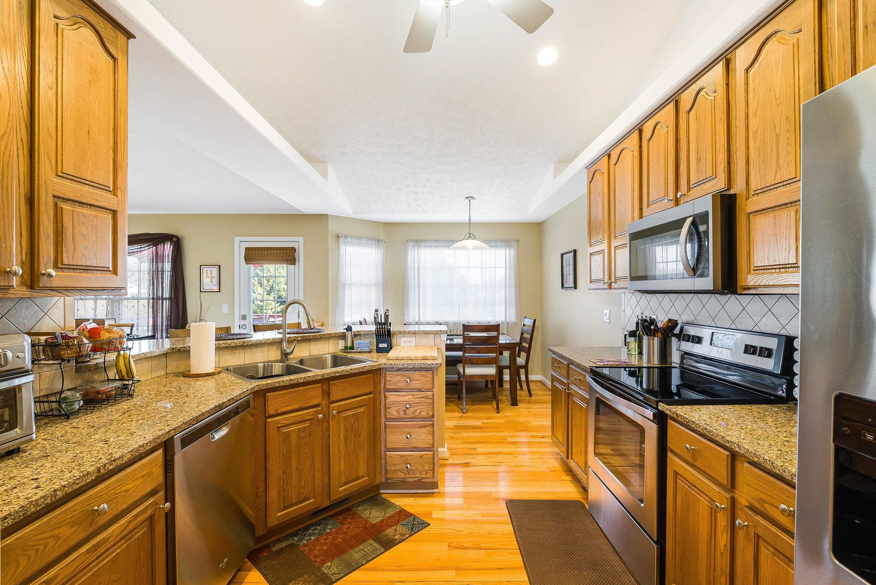 435 Three Leagues Road McGaheysville, VA 22840 - Photo 17 of 63