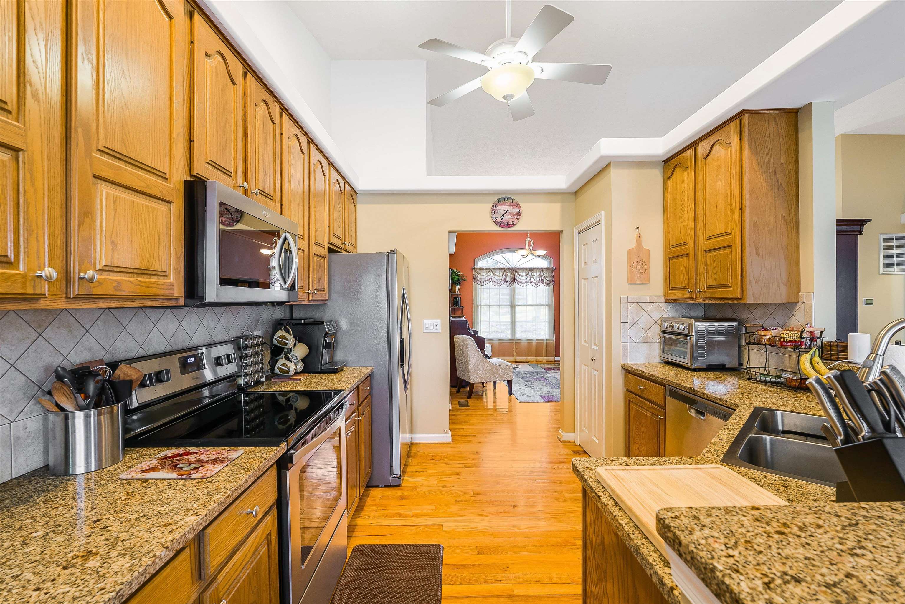 435 Three Leagues Road McGaheysville, VA 22840 - Photo 20 of 63