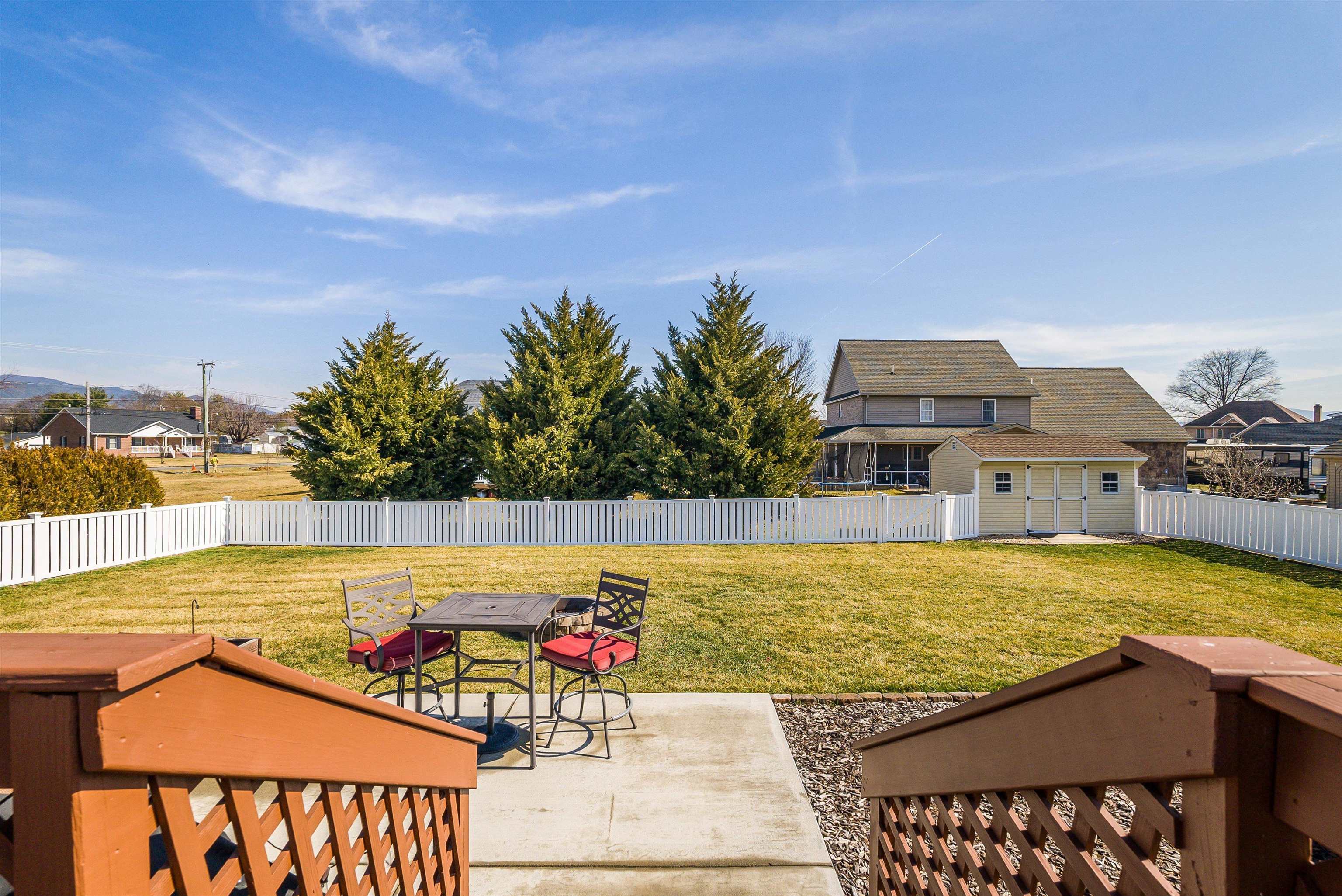 435 Three Leagues Road McGaheysville, VA 22840 - Photo 41 of 63