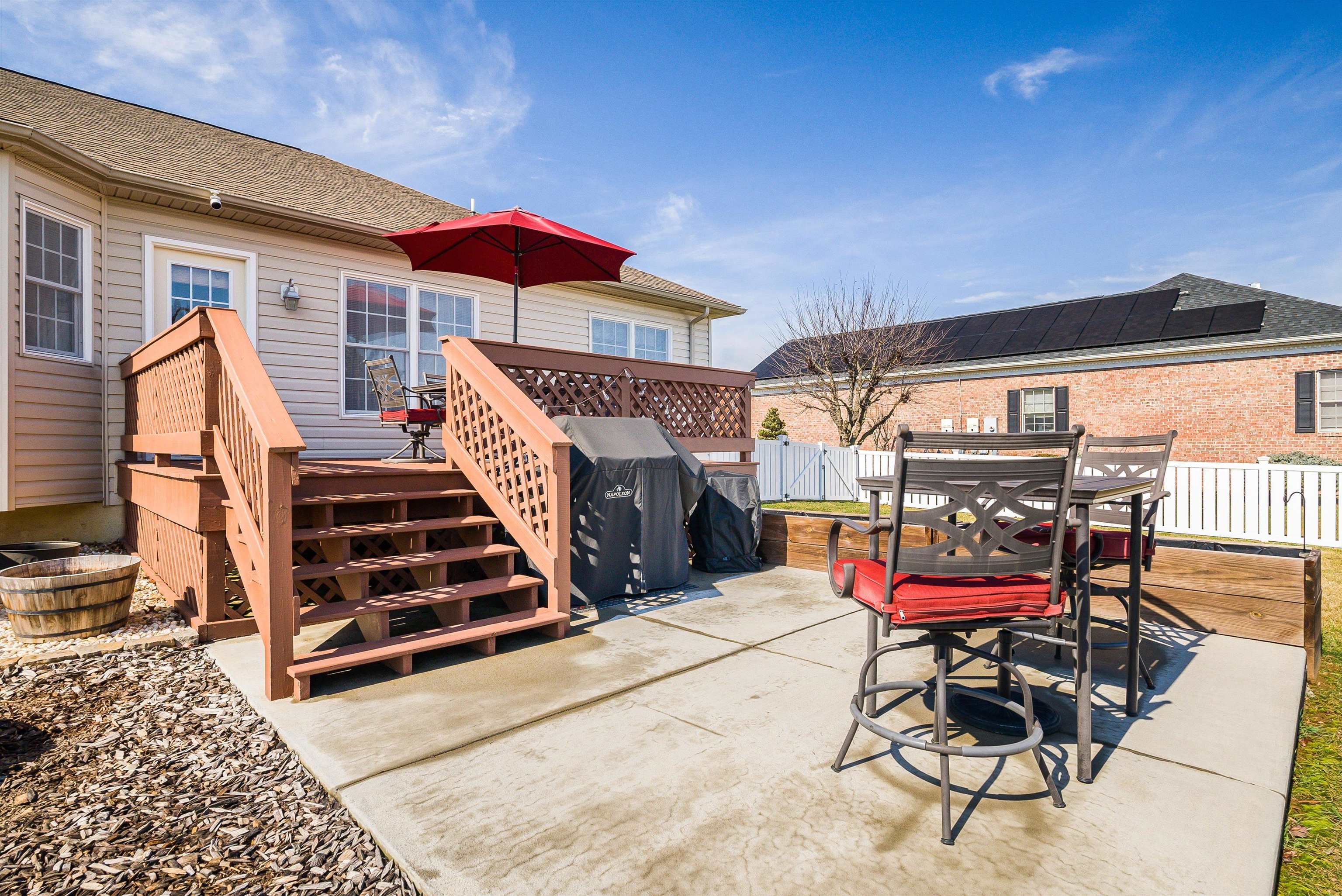 435 Three Leagues Road McGaheysville, VA 22840 - Photo 42 of 63