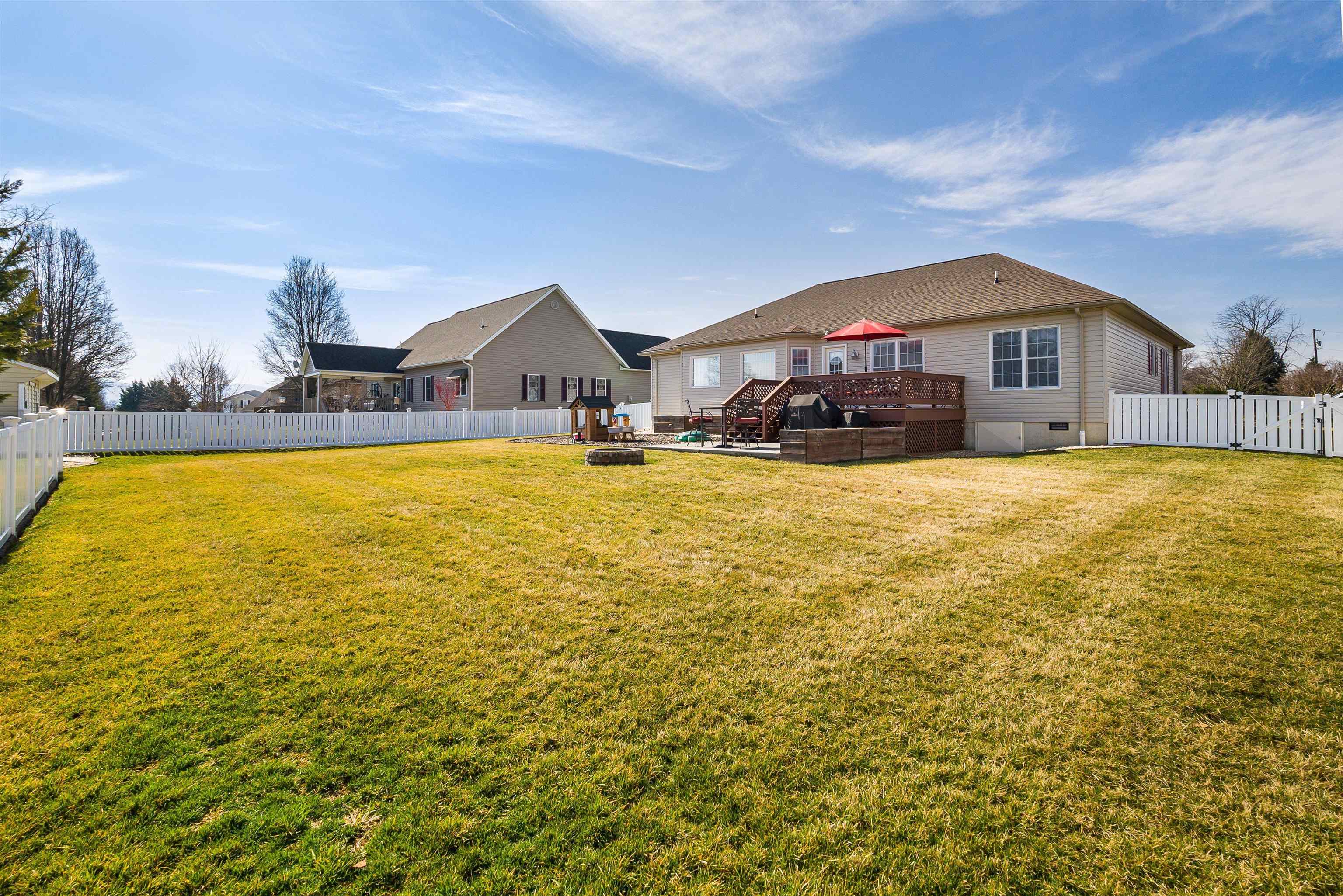 435 Three Leagues Road McGaheysville, VA 22840 - Photo 45 of 63