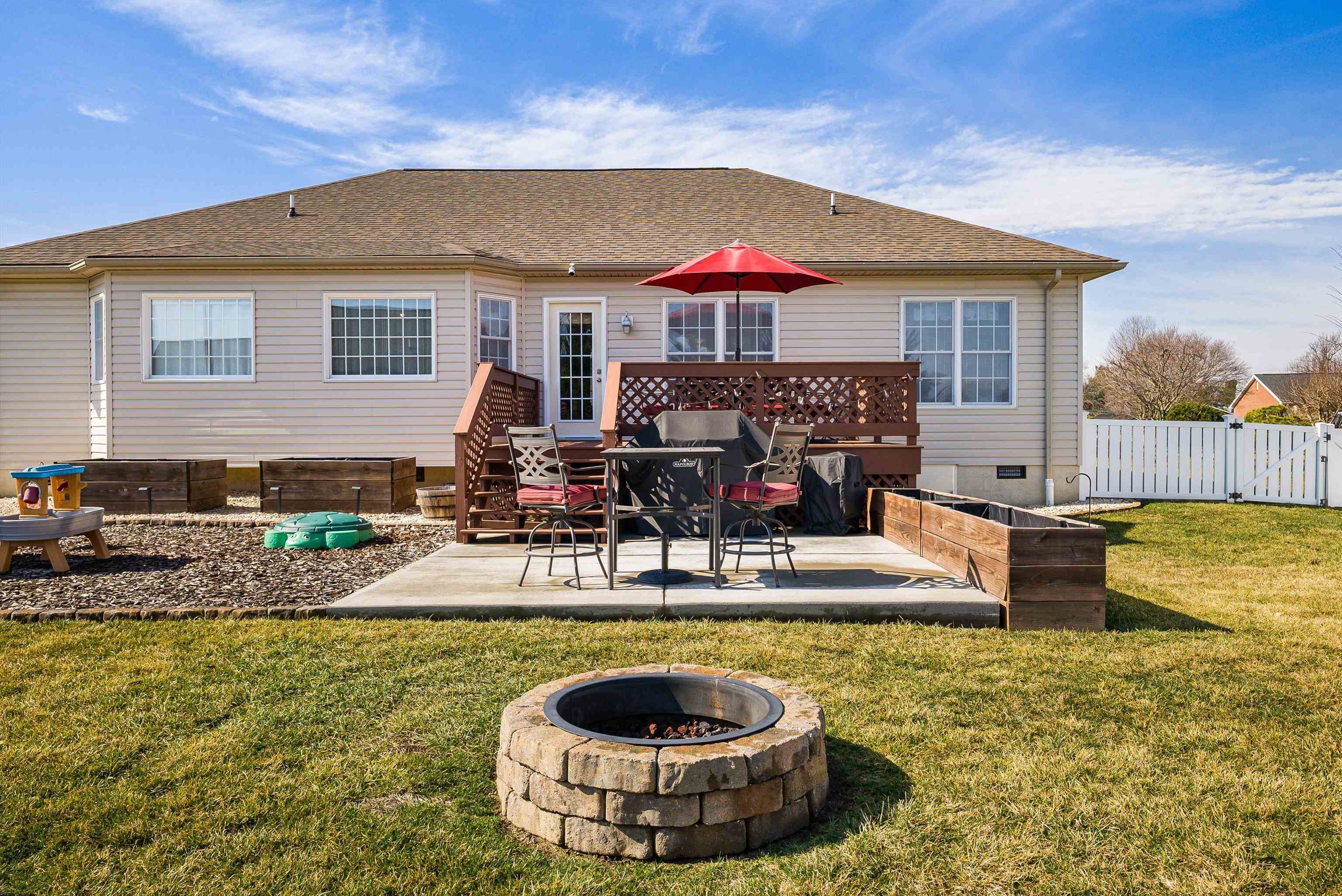 435 Three Leagues Road McGaheysville, VA 22840 - Photo 46 of 63