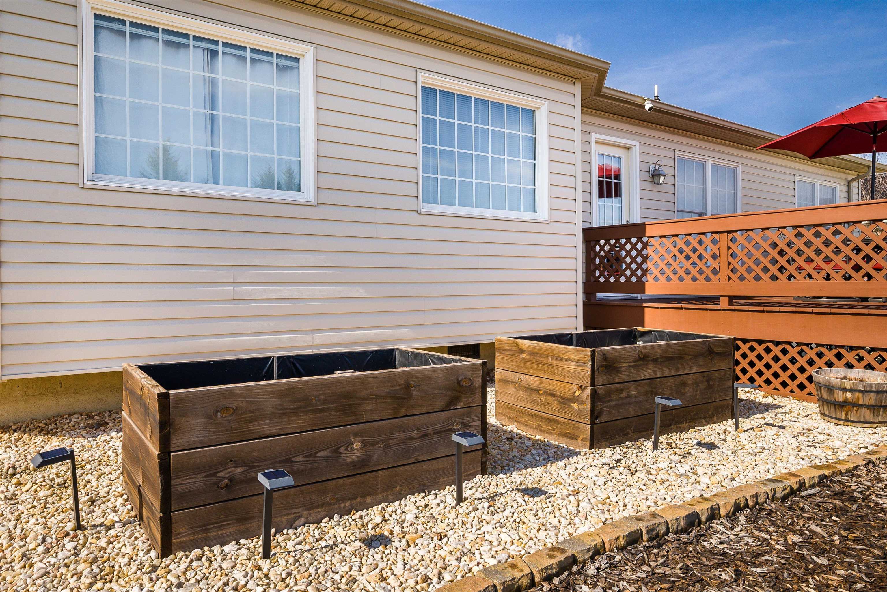 435 Three Leagues Road McGaheysville, VA 22840 - Photo 47 of 63