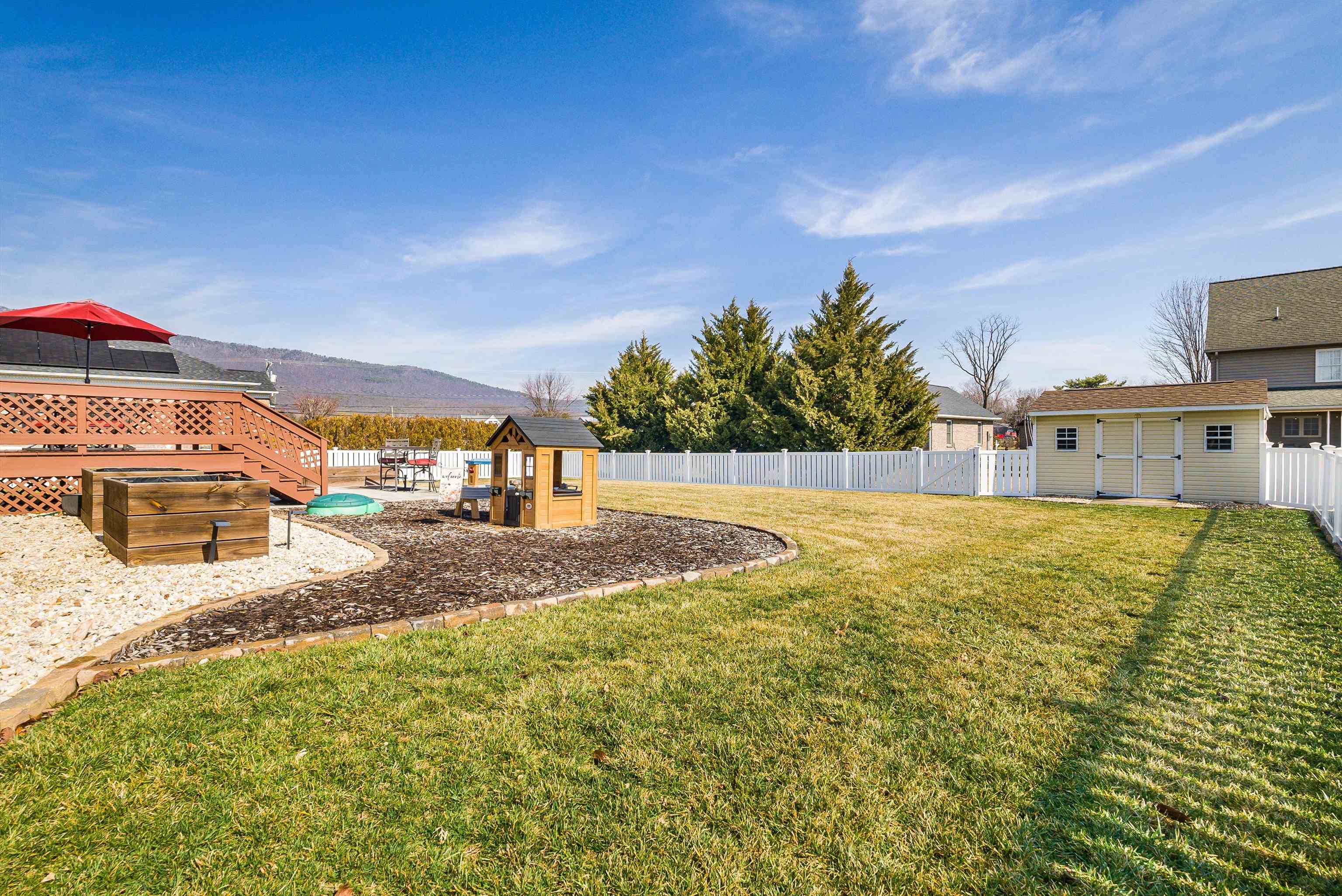 435 Three Leagues Road McGaheysville, VA 22840 - Photo 48 of 63