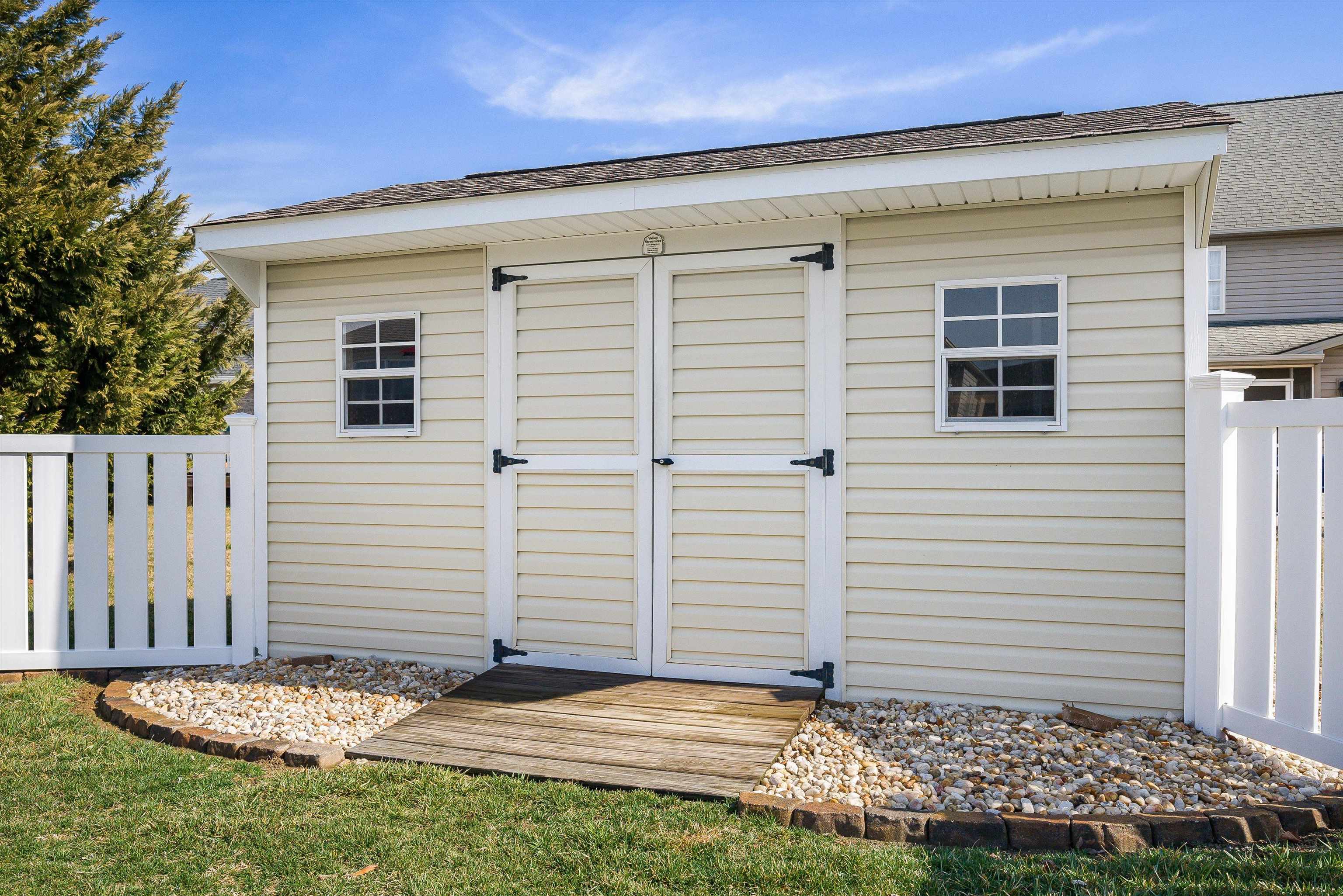 435 Three Leagues Road McGaheysville, VA 22840 - Photo 50 of 63