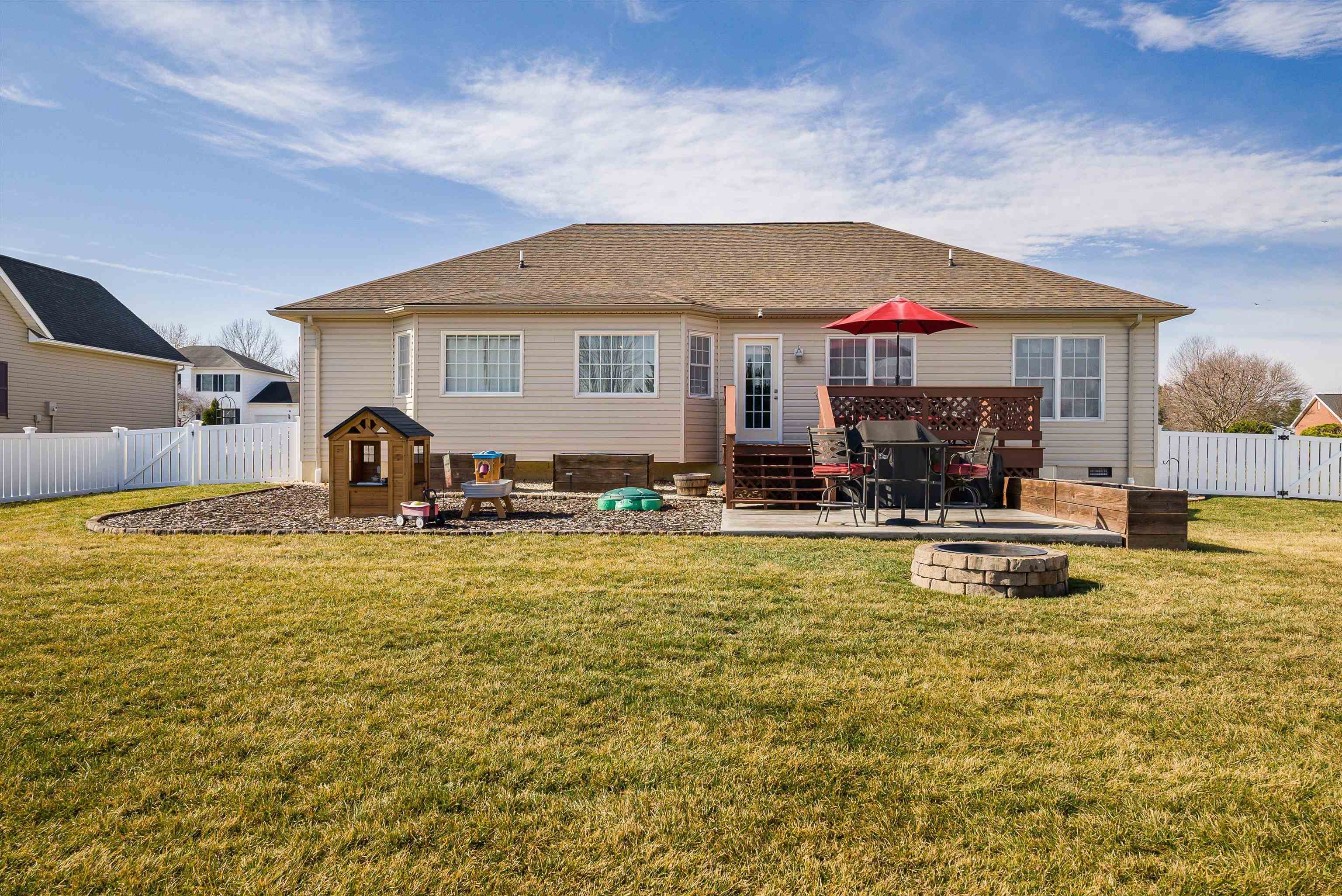 435 Three Leagues Road McGaheysville, VA 22840 - Photo 52 of 63