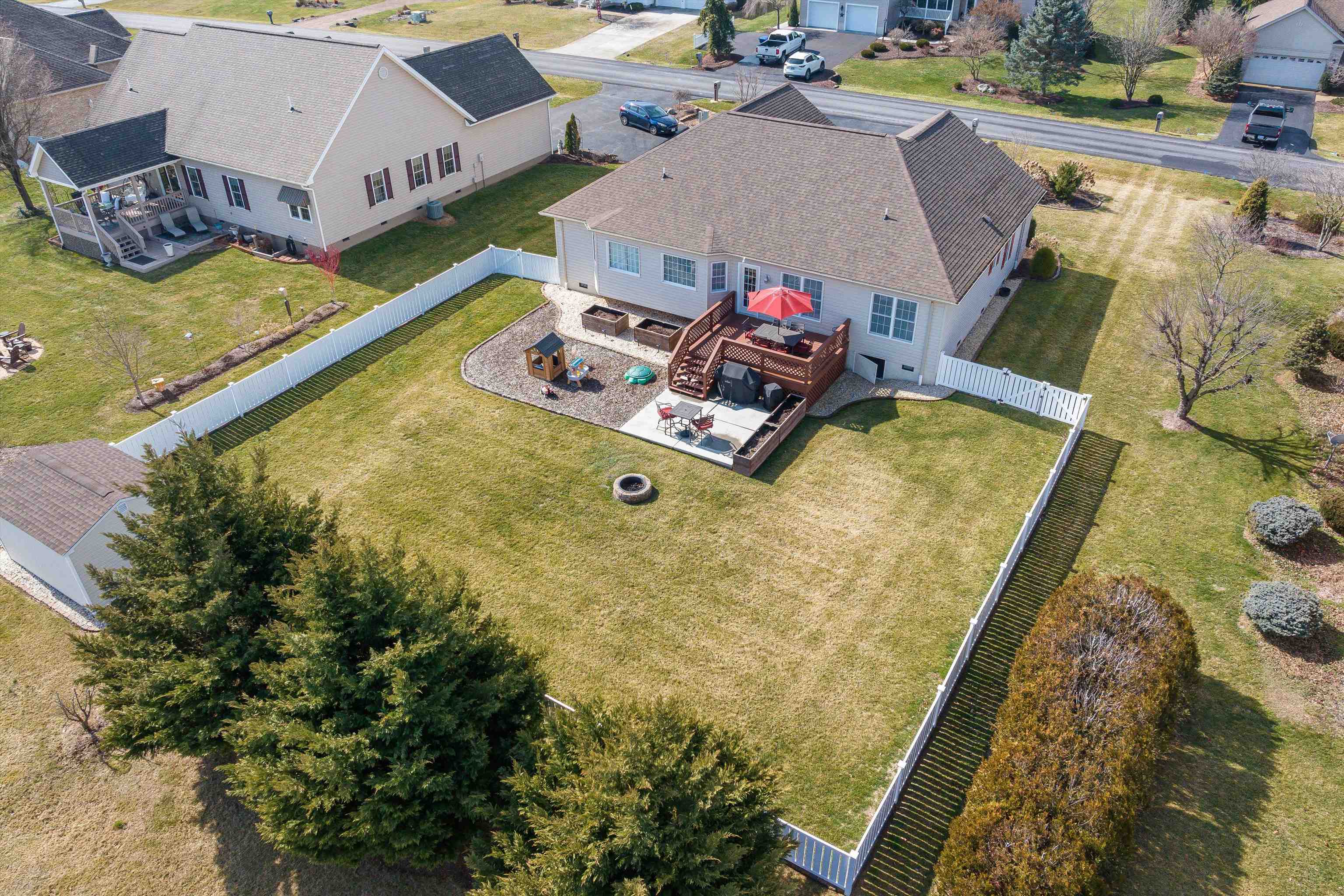 435 Three Leagues Road McGaheysville, VA 22840 - Photo 54 of 63