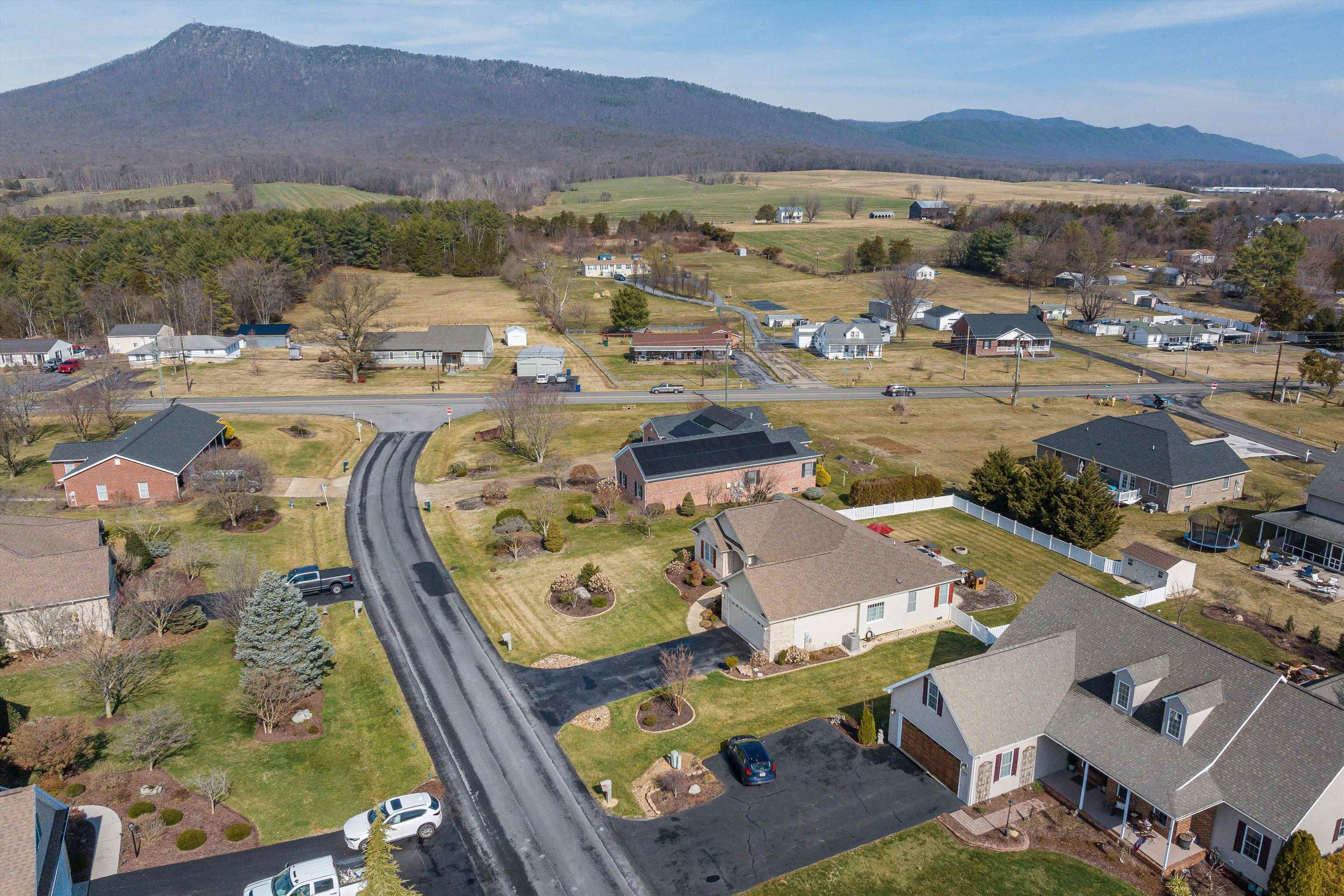 435 Three Leagues Road McGaheysville, VA 22840 - Photo 56 of 63