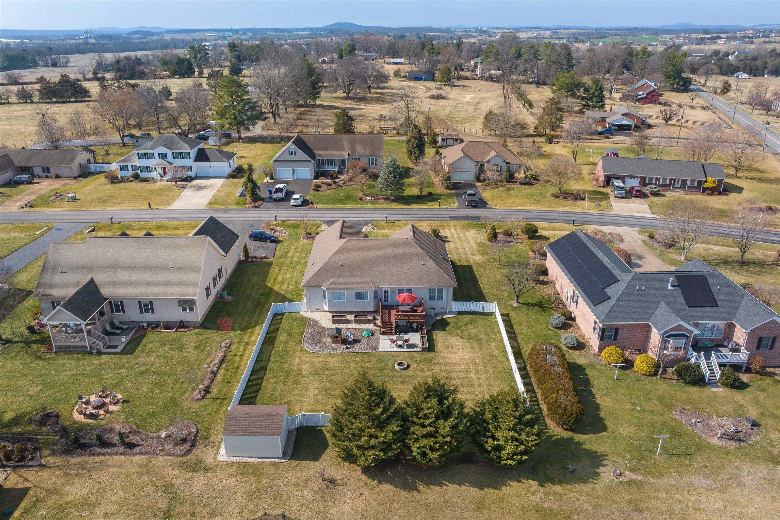 435 Three Leagues Road McGaheysville, VA 22840 - Photo 58 of 63