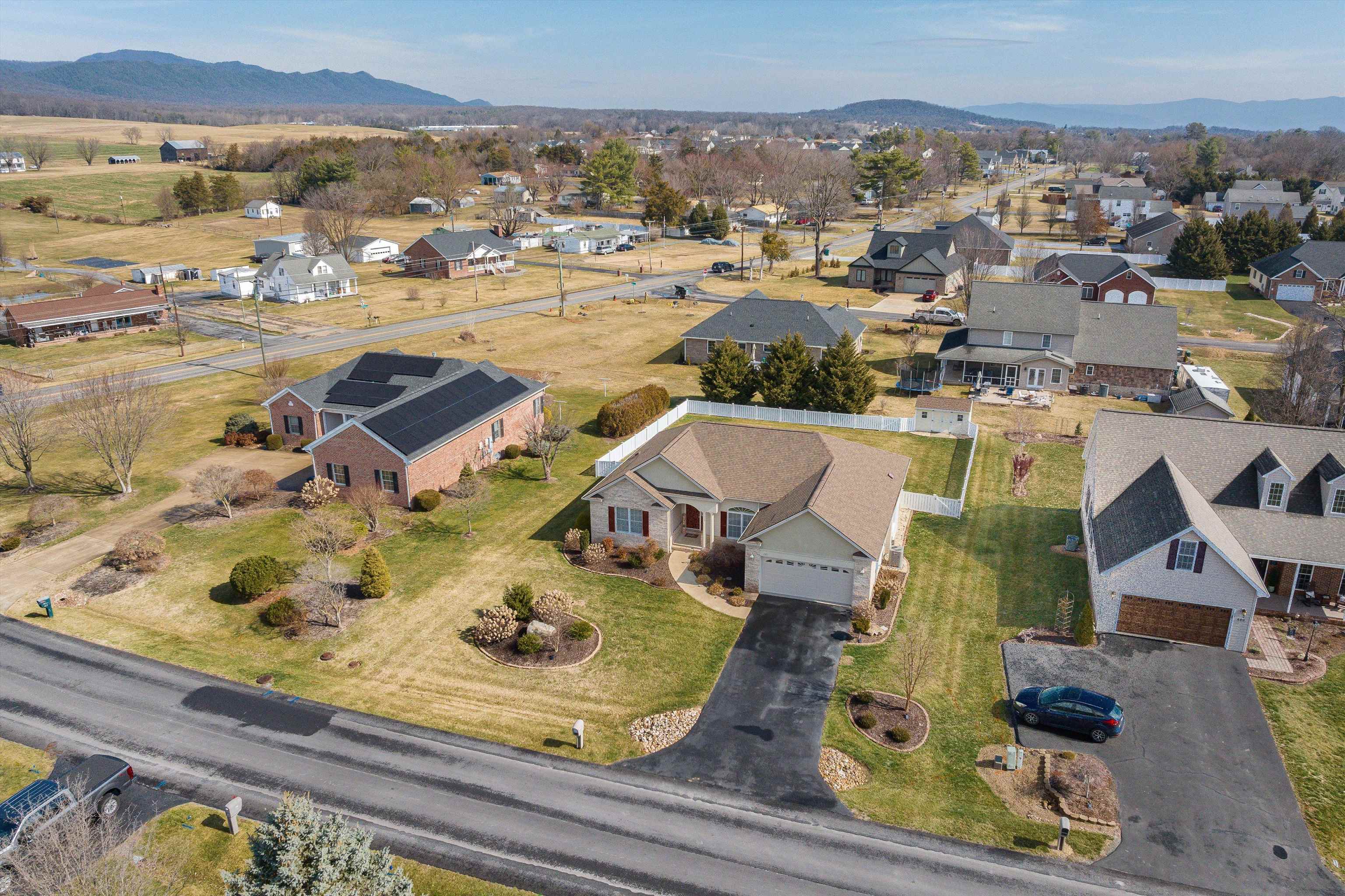 435 Three Leagues Road McGaheysville, VA 22840 - Photo 60 of 63