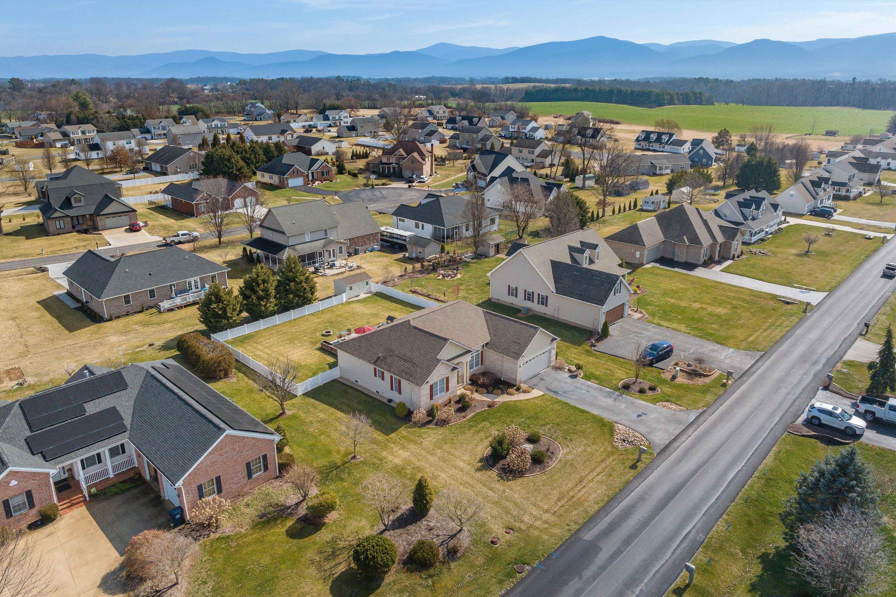 435 Three Leagues Road McGaheysville, VA 22840 - Photo 61 of 63