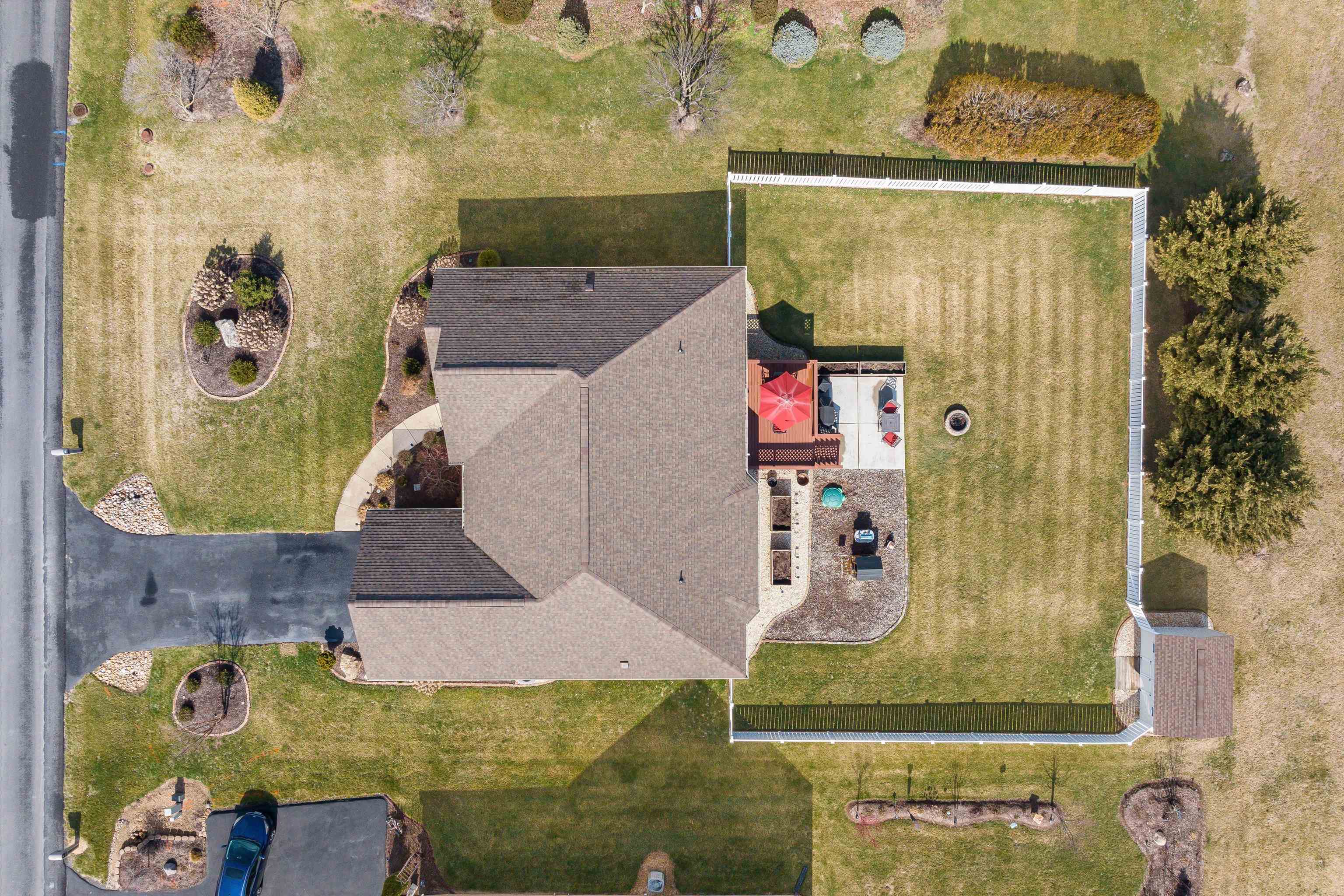 435 Three Leagues Road McGaheysville, VA 22840 - Photo 62 of 63