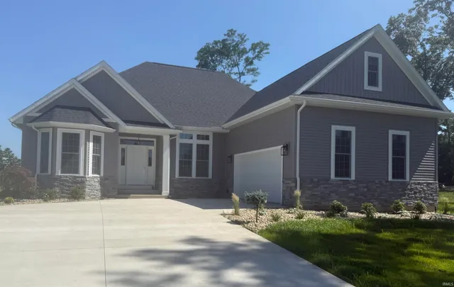 $495,000 | 20442 Longboat Court, Bristol, IN 46507