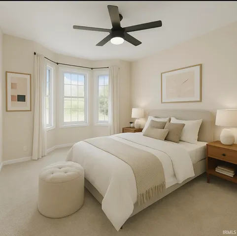 $495,000 | 20442 Longboat Court, Bristol, IN 46507