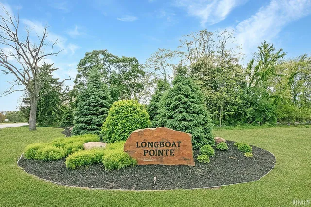 $495,000 | 20442 Longboat Court, Bristol, IN 46507