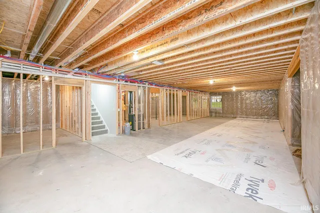 $495,000 | 20442 Longboat Court, Bristol, IN 46507