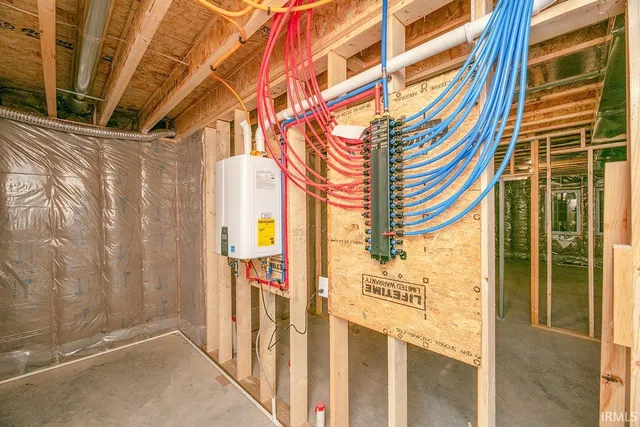 $495,000 | 20442 Longboat Court, Bristol, IN 46507