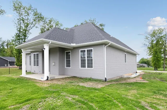 $495,000 | 20442 Longboat Court, Bristol, IN 46507