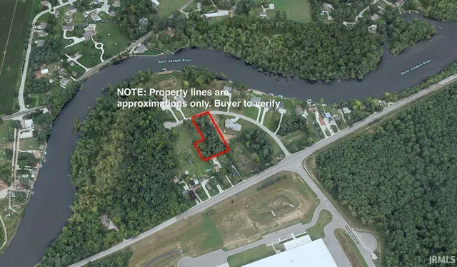 $495,000 | 20442 Longboat Court, Bristol, IN 46507