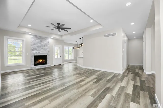 $495,000 | 20442 Longboat Court, Bristol, IN 46507