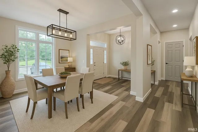 $495,000 | 20442 Longboat Court, Bristol, IN 46507